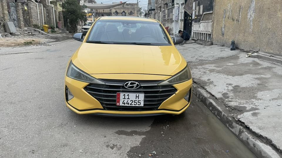 ((مكلف بلنشر )) سلام عليكم النترا موديل ٢٠٢٠ فول مواصفات حادث خلفي الاستفسار على الرقم ***********5
