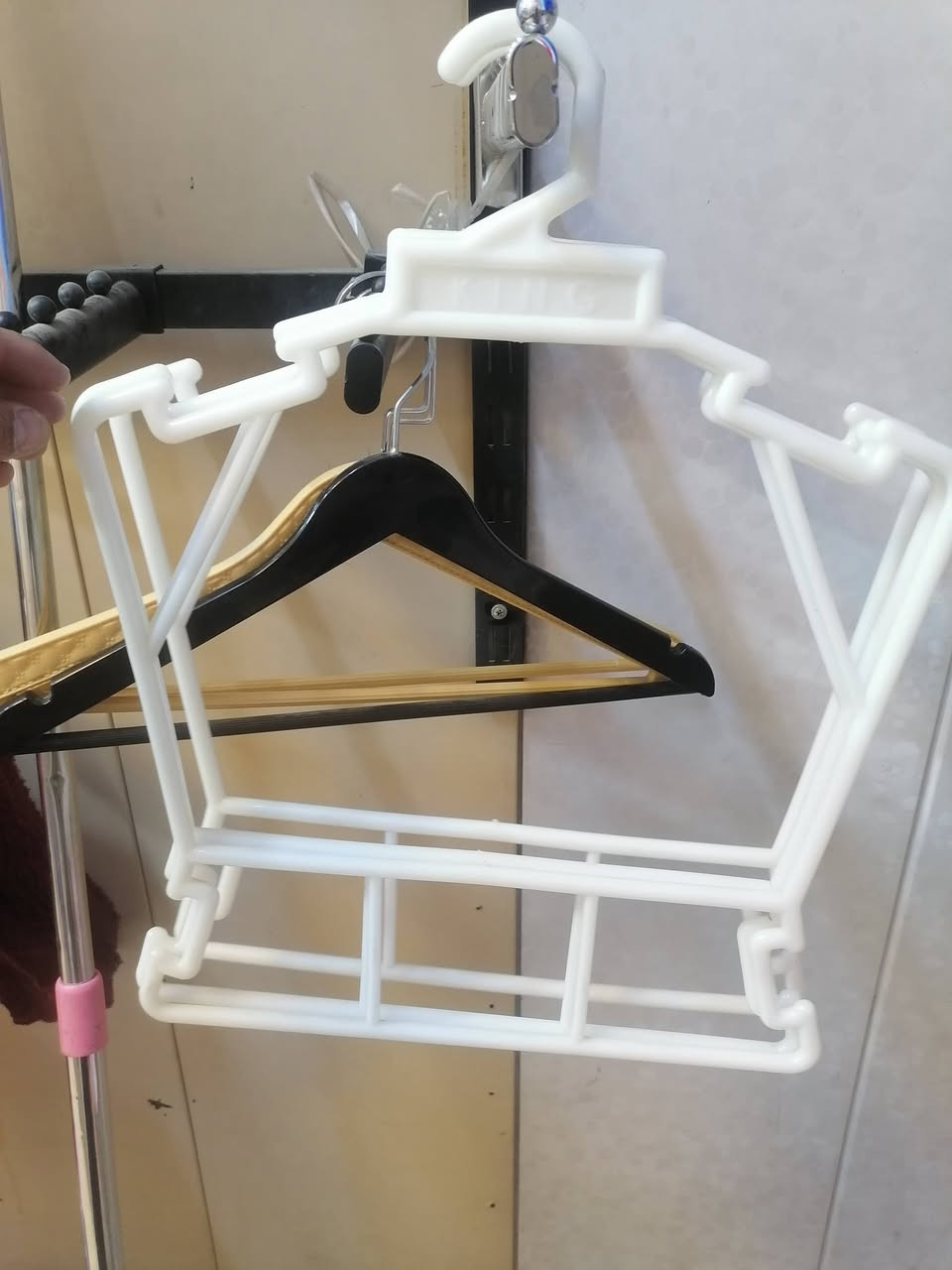 سلام عليكم تعاليك كمية.. تصفية محل
العظم عاج أبيع القطعة على 500 دينار


**إذا كنت صاحب هذا الإعلان وتريد حذفه لأي سبب، رجاءا أرسل رسالة إلى الدعم الفني**