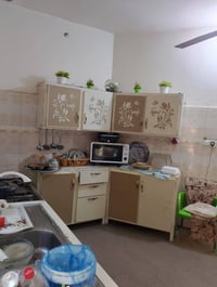 بيت ١٠٠م • بناء عكاده • الحر الصغير خلف المدرسة