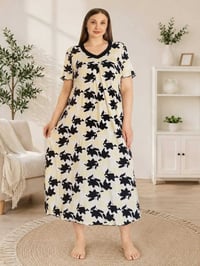 ليكرا • فانيليا • 2XL-5XL