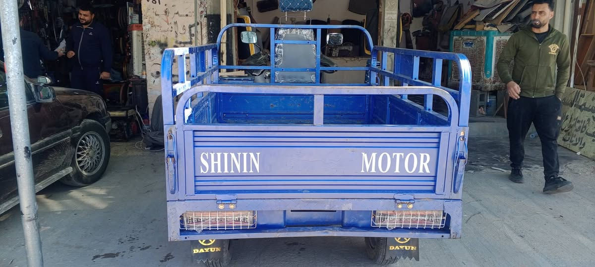 ادمن وافق
السلام عليكم ستوته للبيع موديل 2023 جديده كهربائيات كلها شغاله مكمركه محمد مزهر سبير كامله مكفوله من كلشي عنوان فلوجه 
***********/***********
