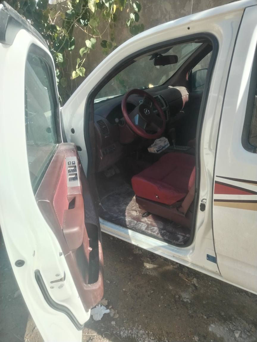 بكم نيفاره
موديل ٢٠١٠
سياره جاهزه
المكان بغداد كريعات

للاتصال *********** بغداد, العراق
