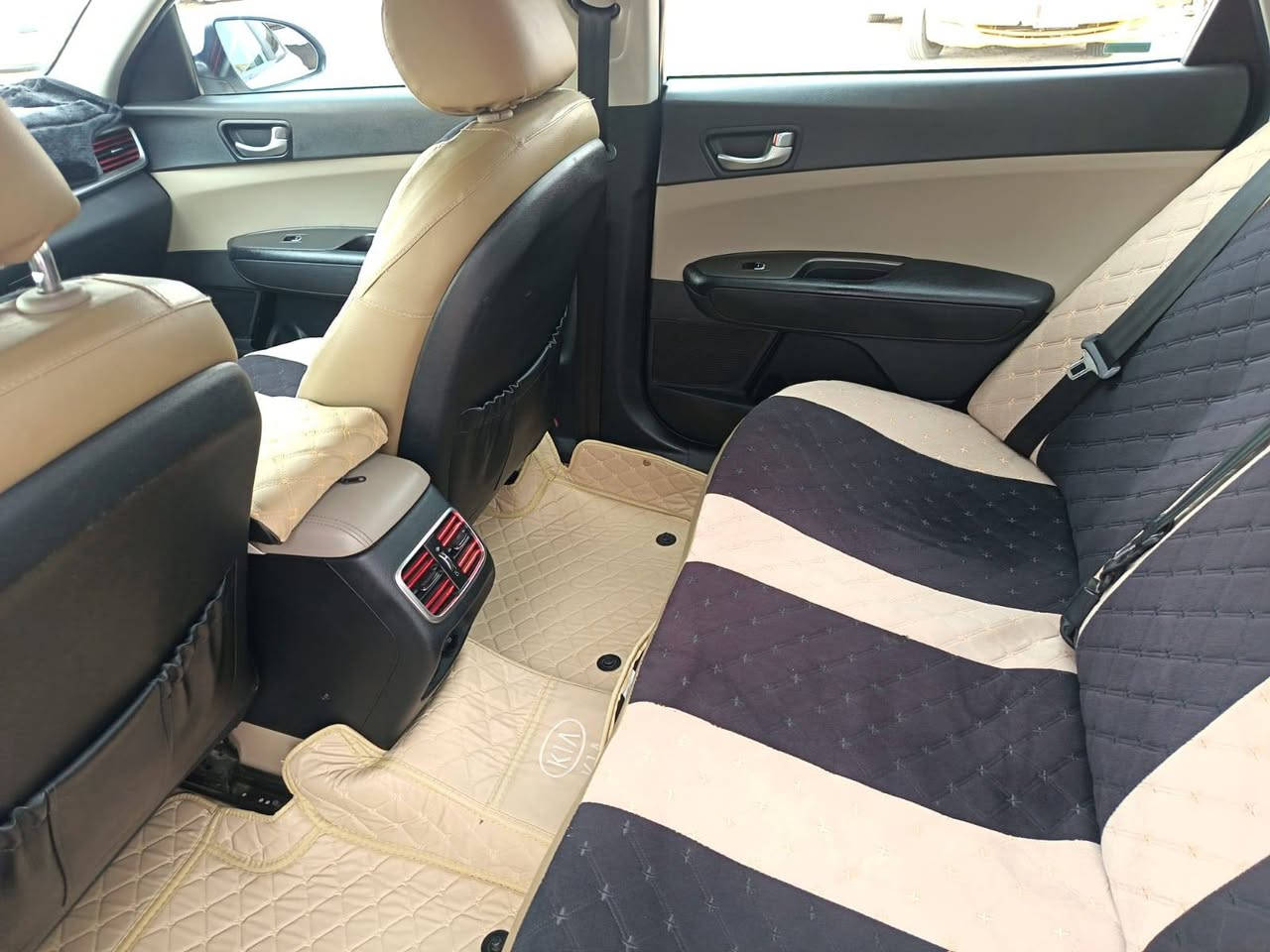 اوبتيما خليجي 2020 مكفوله كفاله عامه السعر ٢٠٠وبيها مجال قليل ***********
