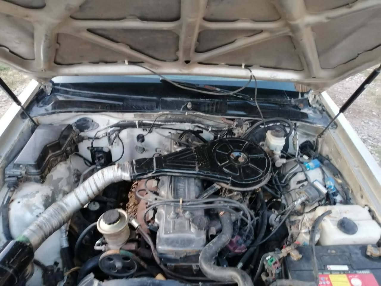 السلام عليكم مكلف بل نشر للبيع سياره نوع سيدان موديل 91 رقم صلاح الدين دولي سنويه 2029  شرط تحويل محرك بلادي كير محرك شرط كير تماتيك صدر تايرات جدد #السعر 43 وبيهه مجال باقي تفاصيل اتصل عله صاحب السياره
‏‪***********‬‏ مكان السياره الشرگاط
