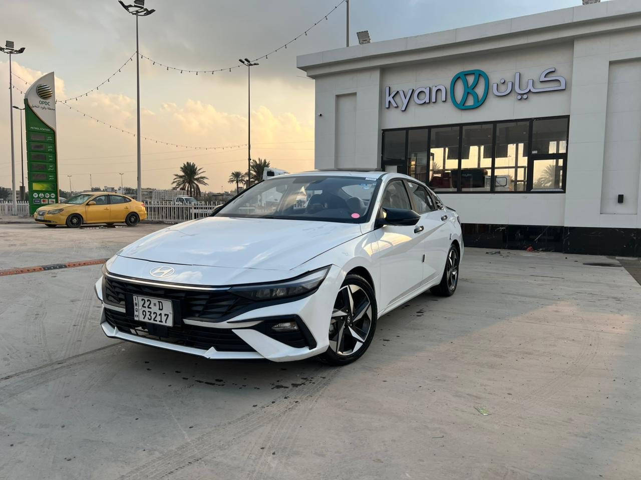 النترا 2024 تجميع  
مكفوله من الصبغ والتبديل /
مواصفات فول معروفه 
ماشيه 45
سعر 140 قفل قفل قفل
***********
مكاني بغداد
