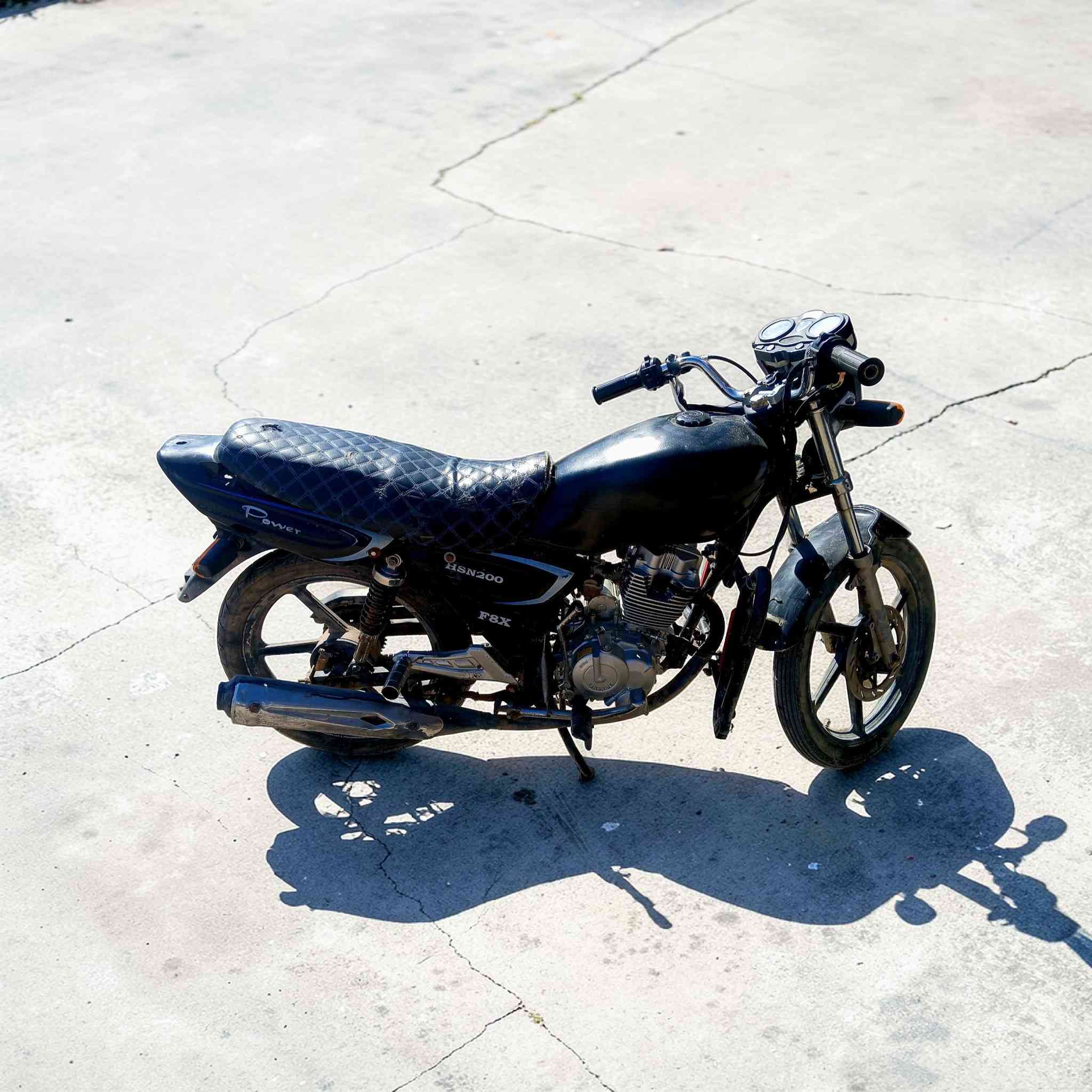 دراجه سايم موديل 18مكينة 24 شلعه ومعدل خير من الله كهربائيات كلها شغاله اشاير لايت عالي نكره سلف دراجه حلوه ماناقصها شي السعر 300وبي مجال بسيط


**إذا كنت صاحب هذا الإعلان وتريد حذفه لأي سبب، رجاءا أرسل رسالة إلى الدعم الفني**