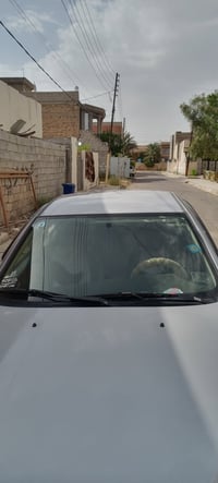 براتون • ٢٠١١ • رقم بغداد