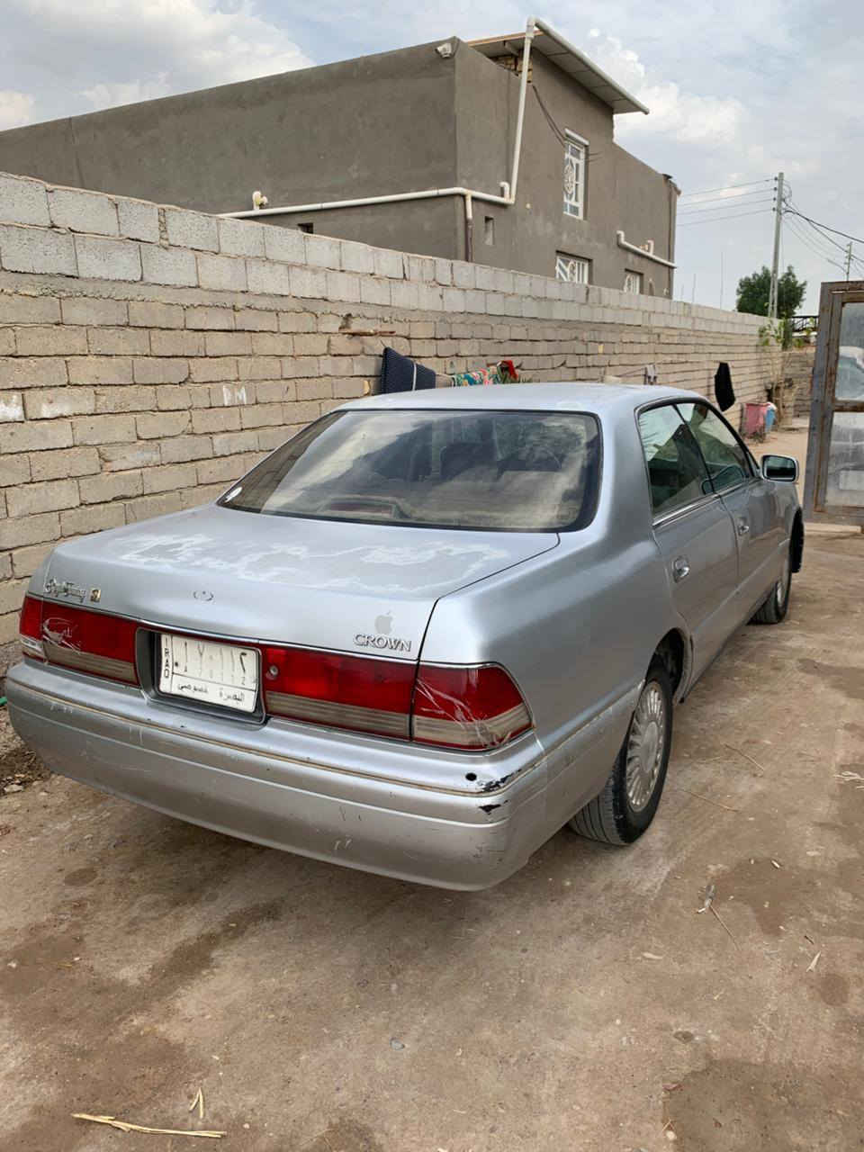 السلام عليكم راس الثور نقل فقط بدون كص رقم بصرة سنويه منتهيه صار ١٥ تحويل مباشر يوم مكينه وكير ٣٠٠٠ ابو الاكلاص السعر ٥٣ وبيه مجال مكاني بصرة قضاء المدينه بني منصور للاستفسار ***********
