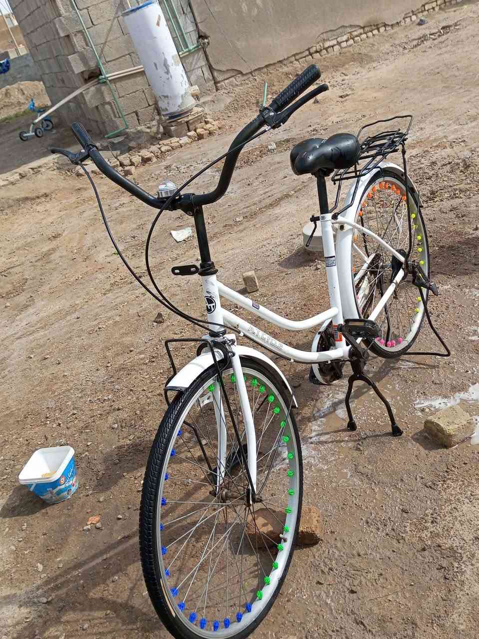 باسكل لبيع مديل 19 المكان السماوه الوركاء لسعر 130 وبي مجال لطيبين الستفسار ***********
