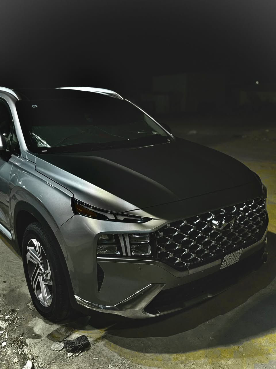 السلام عليكم
هونداي سنتافي موديل : 2023

السعر :215 بيه مجال 
 
اللوان : سلفر 

 السيارة مكفولة من اي نواقص كلة بشرط

ملاحظة السيارة : بوند و چاملغ صبغ شواصى شرط 100%

السياره رقم بغداد حره  ثانيوم اداوره  

المواصفات : 

فـول فـول مـواصـفـات 1/1

‏‎فتحة سقف بانورما

كيج الكتروني 

ريموت كونترول

اوتو بارك : Auto Park

‏‎ابواب بصمة

‏‎بصمة تشغيل 

تشغيل عن بعد 

‏‎شاشة دشبول ديجيتال

شحن واير ليس

كاميرا امامي

كاميرا جانبي

كاميرا خلفي

كير شفت ستيرن

هاند بريك بصمة

اوتو هولد    : Auto Hold

‏‎اوتو ستارت : Auto Stard

‏‎اوتو ستوب  : Auto Stop‎

‏‎رادار امامي (تحديد مسار)

‏‎رادار جانبي  (نقاط عمياء)

‏‎رادار خلفي (التحذير من الاصطدام)

‏‎حساسات امامي

‏‎حساسات جانبي 

‏‎حساسات خلفي 

نظام : Normal 

نظام : Sport

كشنات جلد

‏‎كشنات كهربائي

‏‎كشنات تبريد

‏‎كشنات هيتر

تحكيم ستيرن 

‏‎ستيرن هيتر

‏‎تبريد لمس

‏‎تبريد مركزي  ‏‎

صندوق شفط  

‏‎لايتات ليد 

‏‎بكلايتات LED بيلادي

وبعد هواية مواصفات…

‏‎‏‎للاستفسار اكثر الاتصال علی هذا الرقم ***********
واتساب
