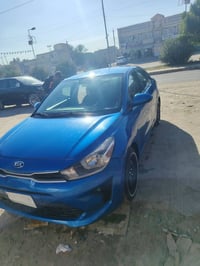 ريو ٢٠٢١ • ١٦٠٠ دبل نوزل • رقم بغداد