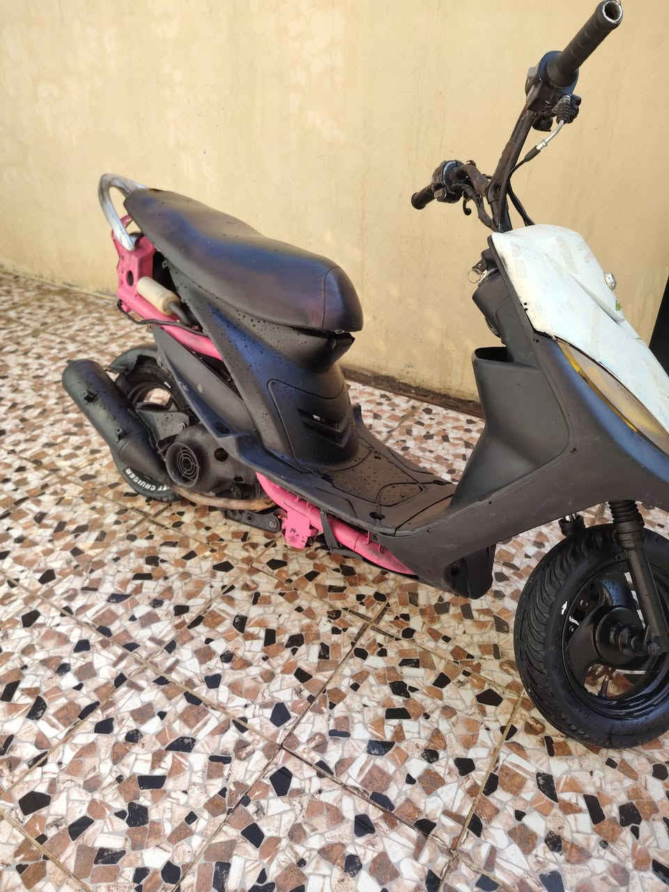 ماكس عدله للبيع سلف هندر شغاله ٢٥٠ وبيه مجال ***********
