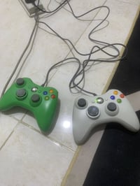 اكسبوكس • ٢٣١ لعبة • شغالة