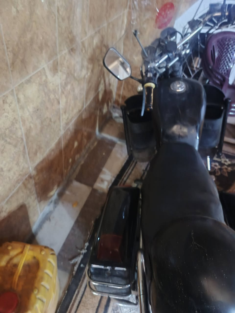 عندي المطور البيع وكلشي مابي الشراي خاص يجي


**إذا كنت صاحب هذا الإعلان وتريد حذفه لأي سبب، رجاءا أرسل رسالة إلى الدعم الفني**