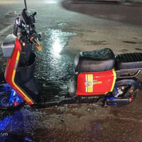 شباب دراجة شحن R7 للبيع دراجة نضيفه ومرتبه وكلشي شغال سعرها 300 الف عل...