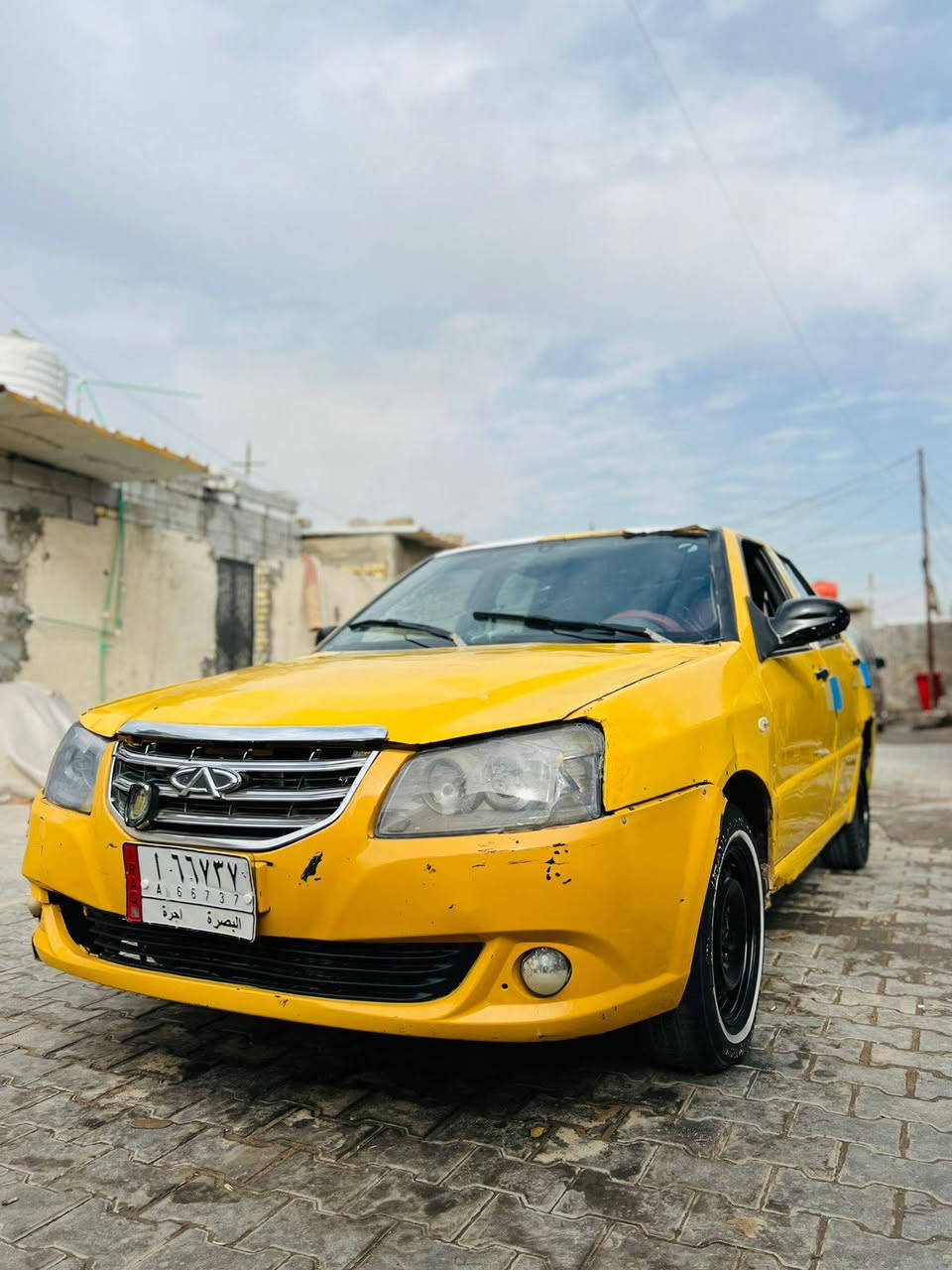 السلام عليكم من رخصه الادمن  شيري مهرال 2016 كير مكينه جاهزات كهربائيات شغاله تحويل المكان بصره الكزيزه السعر 15 وبيه مجال *********** تصل واني خادم
