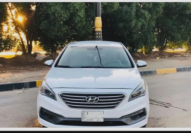 السلام عليكم سوناتا موديل 15 أمريكي حادثهه جاملغ خلفي وشويهه بيهه تكشيرات بلقماره الخزان مال راديتر طاك 

رقم بابل باسمي سعر 107 وبيهه مجال *********** مكاني بابل
