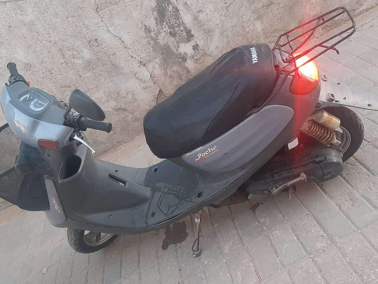 مفتوحه مره وحده وكلهه بلاديه سلف هندر شلعه كامله الشراي خاص ويدلل


**إذا كنت صاحب هذا الإعلان وتريد حذفه لأي سبب، رجاءا أرسل رسالة إلى الدعم الفني**