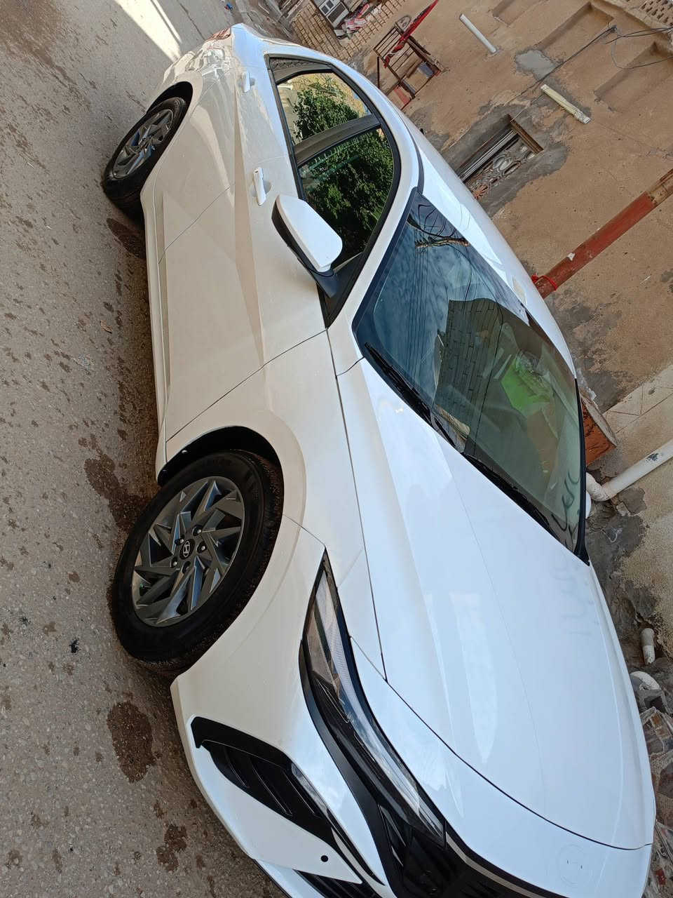 السياره حلوه بيها تبديل بنيد اصلي  تفصيخ صبغ في مقدم الشاصي ول فخذه ول باقي كفاله عامه ماشيه 3 الف فقط
مواصفات 
شاشاه كبيره 

رادار امامي خلفي

رادار جوانب

مثبت سرعه

قياده شبه ذاتيه   تثبيت مسار

سياره بصمه 

شاشه اكترونيه

كامره خلفيه اماميه

السعر  150 وبيه مجال

للتواصل على هذا الرقم ***********
