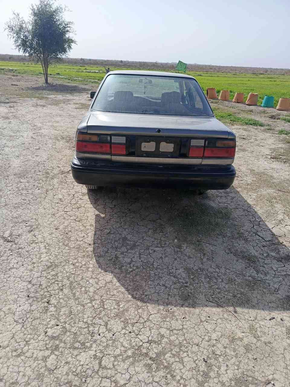 كورلا موديل 89 للبيع  الاستفسار على الرقم ***********
