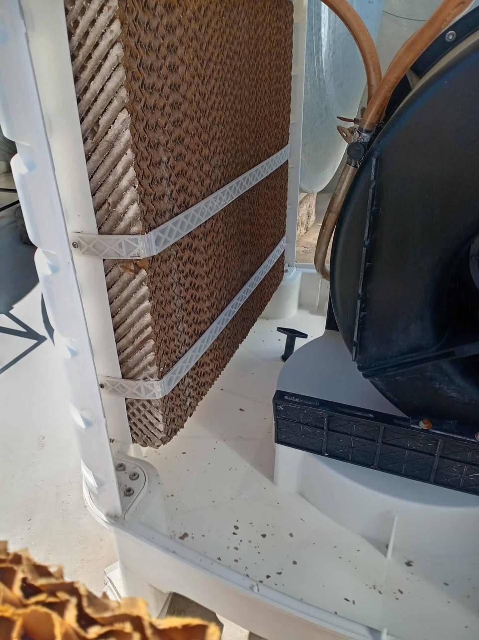 مبريدا للبيع سعر مناسب *********** وتساب
