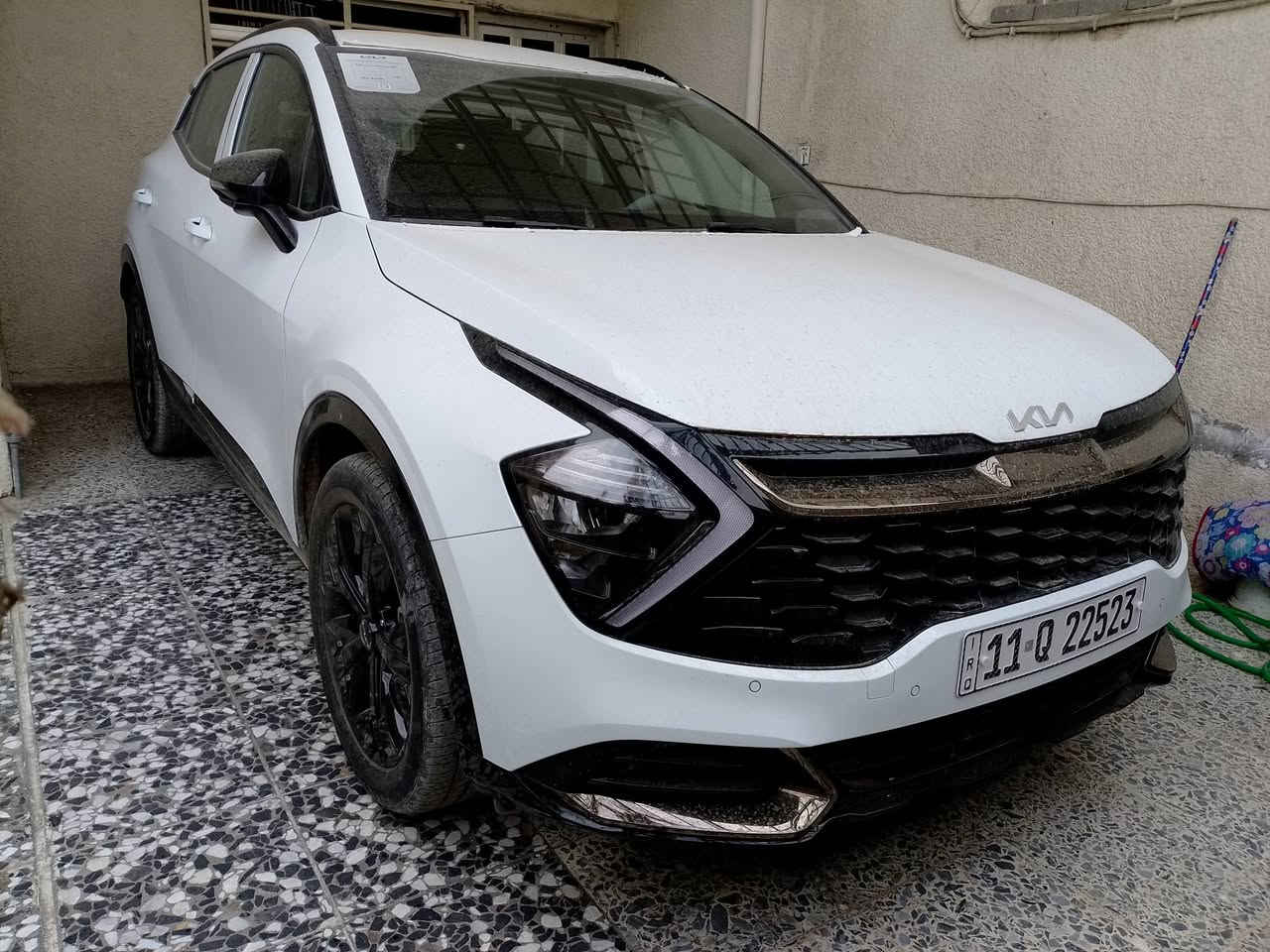 السلام عليكم كيا سبورتج خليجي موديل 2025 سياره بلاك ادشن كفاله عامه بدون صبغ السياره جديده ماشيه  1000 رقم بغداد الجديد بصمه تشغيل ابواب شاشه لايت زنون ثلاث عدسات لد خلفي وأمامي مود درايف 4انضمه قياده سرعه تحكمات ستيرن جهتين شاشة أبل كار بلي مانع انزلاق ويل كب كروم شاشة كبيره نفكيشن كار بلي يدات نيكل حساسات كاميرا دوار شاشة كبيرة اندرويد مري شفط اناره ترحيب بصمه ابواب تشغيل محرك 2000 دوش السيارة بوضع ضمان الشركة  باقي السيارة مكفولة سايد بريك دكمه مكاني بغداد بلديات رقم الهاتف ***********
