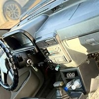 مكينة • كير • تاير لوك