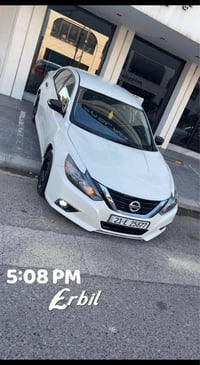 التيما SV • ٢٠١٦ • ١٤٠٠٠٠ مايل