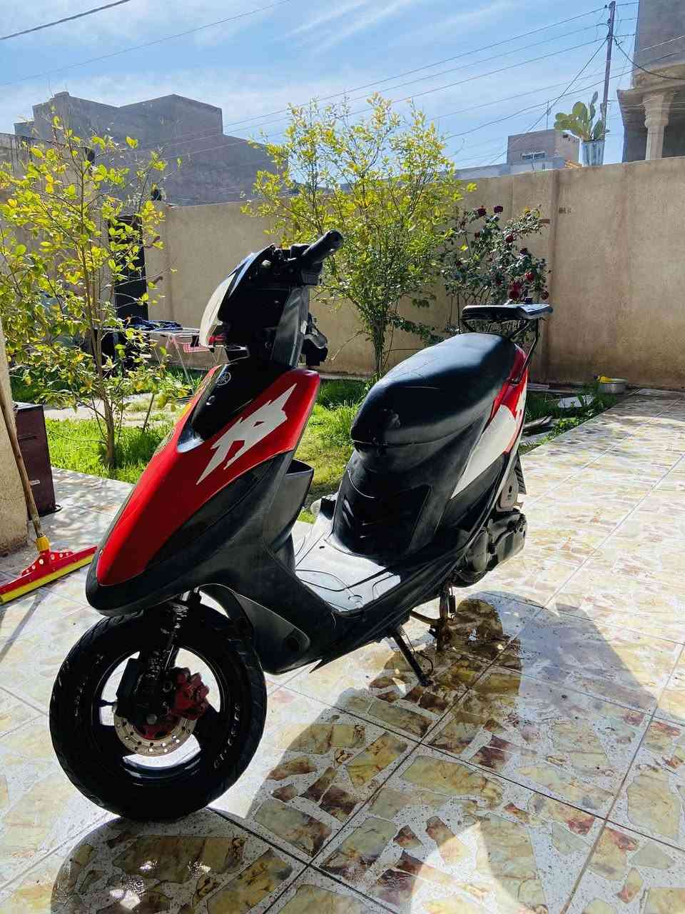 ا
السلام عليكم شباب ماكس عدله للبيع مال رمبه بلاد 49نضافه فول نقصه بس سلف السعر 650 وبيه مجال استفسار *********** او خاص
