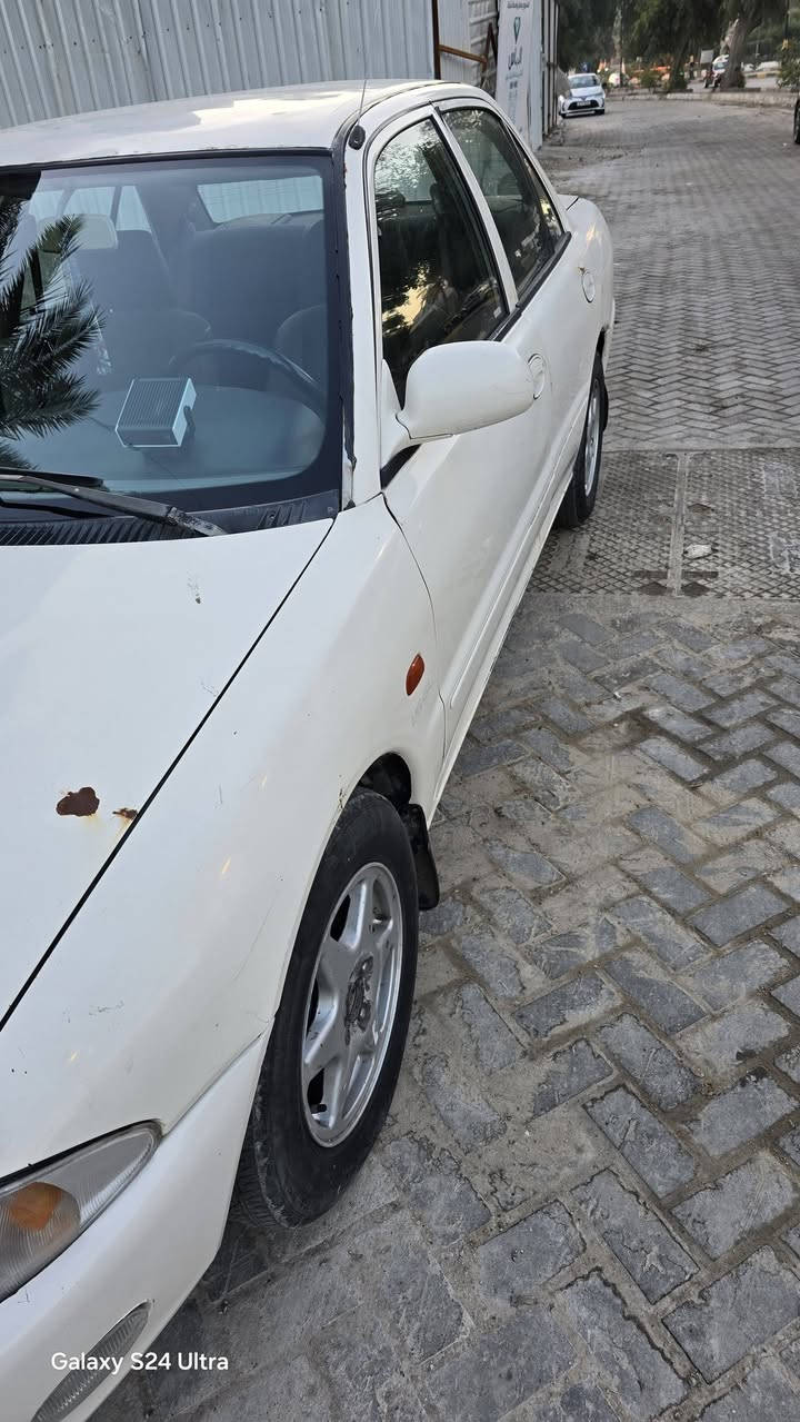 السلام عليكم
بروتون ويرا ٢٠٠٤ رقم قادسية باسمي كير محرك خير من الله تبريد شغال السعر ٣٧ بغداد الغزالية
***********
