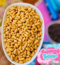 لب مقشر • تحميص مضبوط • جاهز للأكل