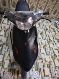 بصره حي شرطه • دراجة نضيفة • عداد معطل