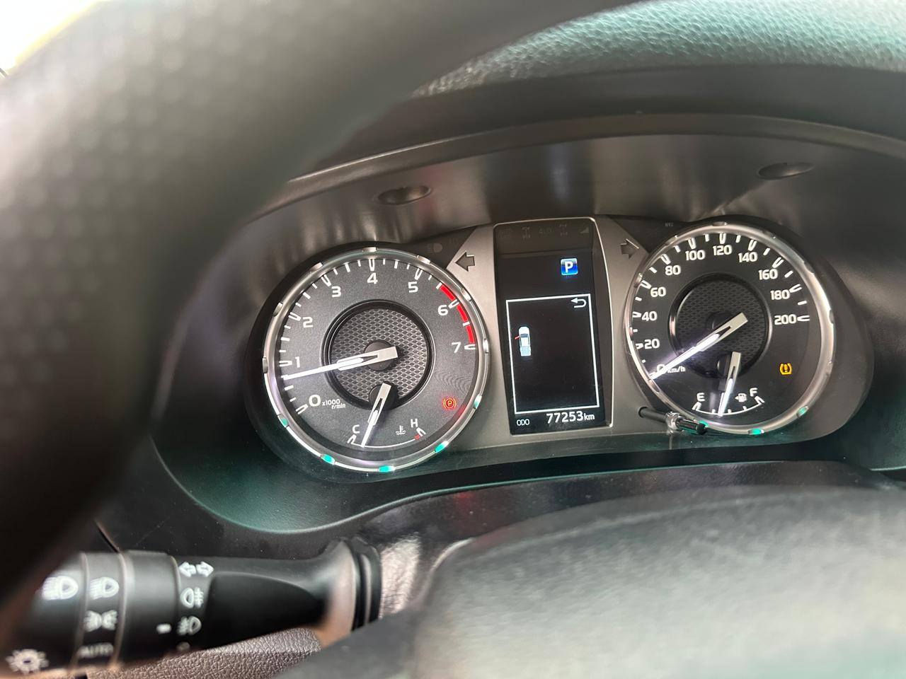 سلام عليكم تويوتا بيكم تي ارتي 2023 أربيل بسمي ماشيه 77كيلو متر كفاله عامه السعر 355 مكان السياره السماوه بيع فقط ***********
