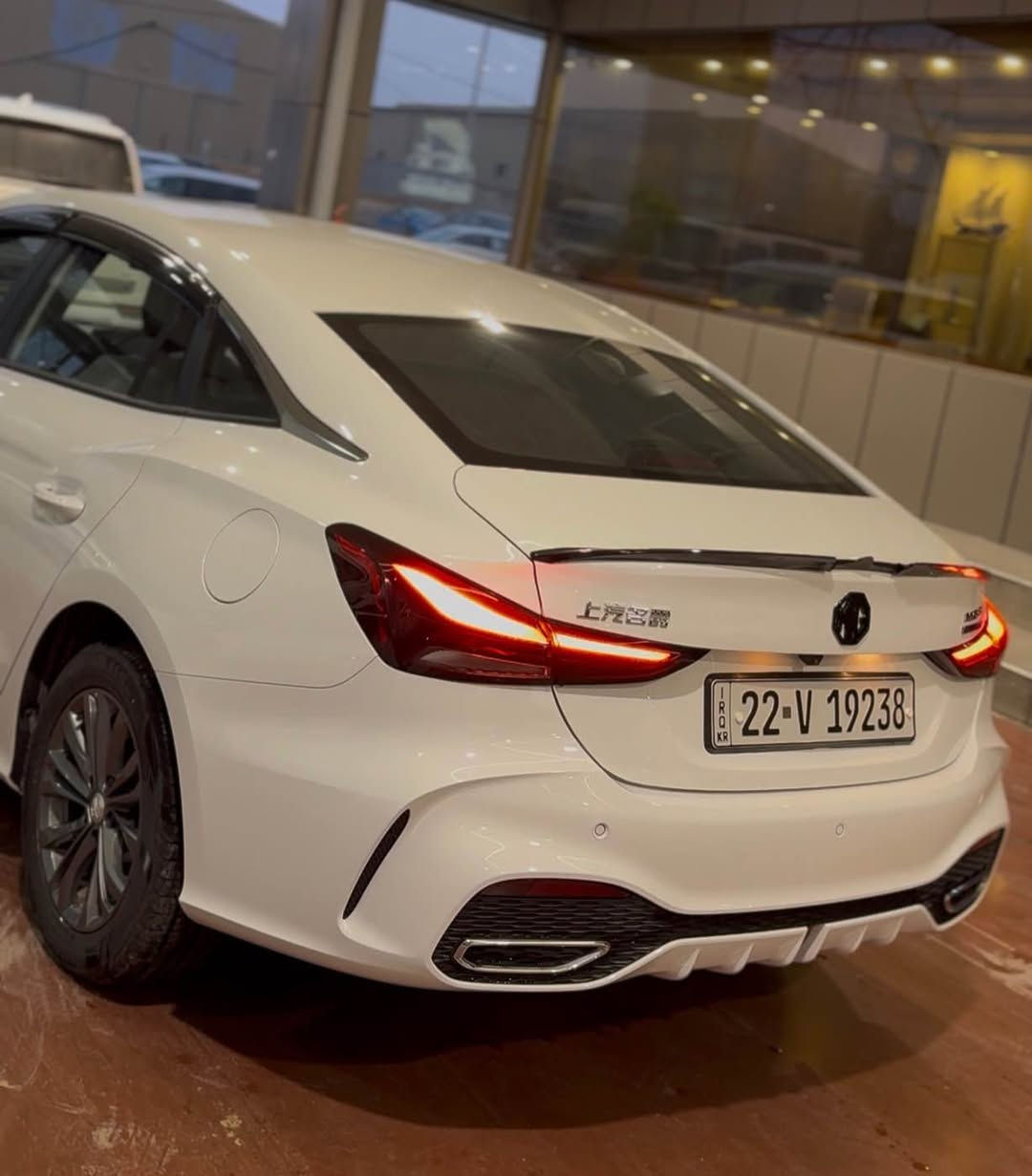 Mg GT 2025 Full
تەنها ١٠ هەزار کم ڕۆیشتووە
دەعامی لۆ دەعامی بەشەرت (کامل بشرط)
کامل جوانکاری و گاعی بۆ کراوە أربيل, العراق


**إذا كنت صاحب هذا الإعلان وتريد حذفه لأي سبب، رجاءا أرسل رسالة إلى الدعم الفني**