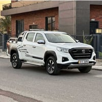 شانجان هنتر ٢٠٢٤ • ٤×٤ • ٧٥٠٠٠ كم