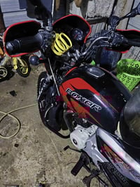 بوكسر ٢٣ • أوراق كامله • غزاليه بغداد