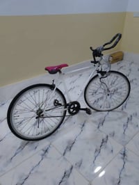 بايسكل C-700 للبيع الحجم 26 السعر 65 وبي مجال للتواصل الاتصال على الرق...