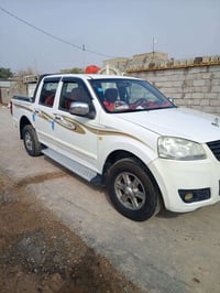 اسلام عليك سياره اللبيع كريت ويل مديل 2015رقم واسط مكفوله من الصبغ وال...