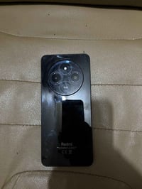 ريدمي • مكسور شغّال • بل دجيل