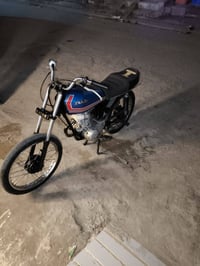 دراجه للبيع نامه دراجه نضيفه مامتعوبه برغي ماناقصها غراض كله جديد شوفت...