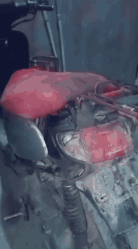 دراجة • بصرة الزبير • ممكن تفاوض