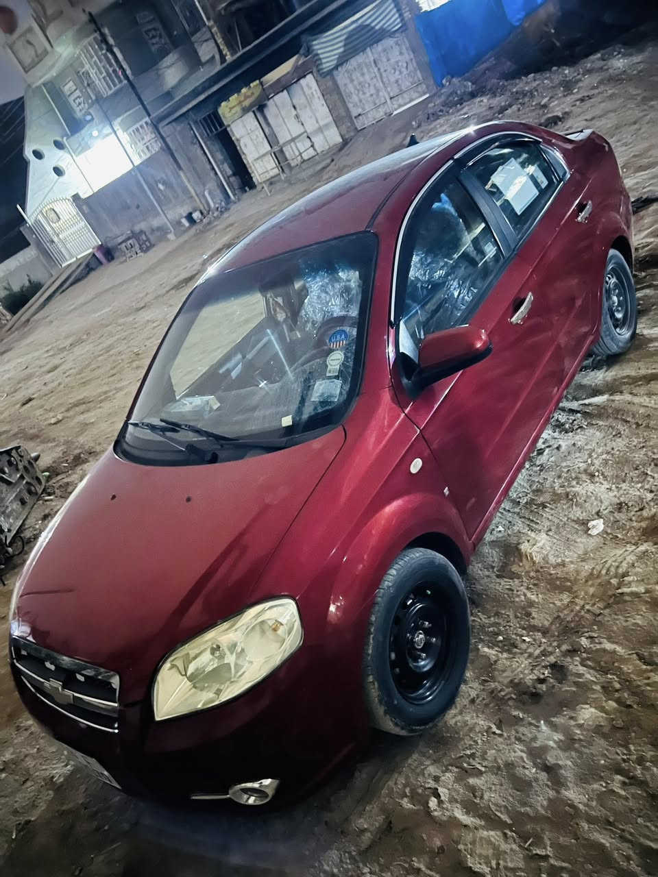 سلام عليكم
سيارف افيو 
2010
سياره اخت زيرو كلش نضيفو وجديده
تبريد ثلج 
تخم تايرات وحداديه 
داخل كلش نضيف وجديد
رقم بابل 
لون موميز 
كير اوتماتيك 
مكينه 1600مرغوب 
عنوان بابل 
سعر 84ومجال
***********
