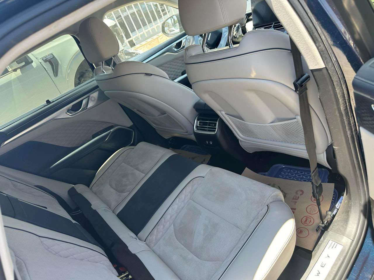 السلام عليكم 
كريت وويل wey coffee01  
هايبرد بلگ ان فول  مواصفات السياره الكشر كفاله 
بيها عطل كهربائي متشتغل ولاتفتح سويج ابيع كوم حديد منفيس بسمي هايبرد رقمها معفي عالدوله موديل 2022 تجي اتحملها مااعرف شبيها 
السعر 118 ورقه 
مكانها بغداد بسمايه 
*********** بغداد, العراق
