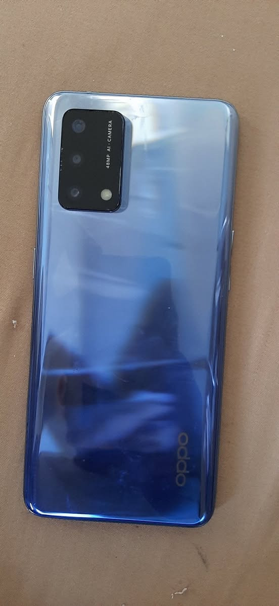 اوبو  A74
ذاكره       128
رام          6+6
شاشه     اموليد
معالج     سناب دراكون 662
كامره.     48mp
بطاريه.   5000m
شحن سريع  33W
دبل سيم كرت 
بصمه اصبع بالشاشه بصمه وجه 
جهاز نظيف وشغال كامل 
مبدل شاصي فقط
للبيع فقط بدون مراوس 
سعره 90 الف 
شراي تفضل خاص


**إذا كنت صاحب هذا الإعلان وتريد حذفه لأي سبب، رجاءا أرسل رسالة إلى الدعم الفني**