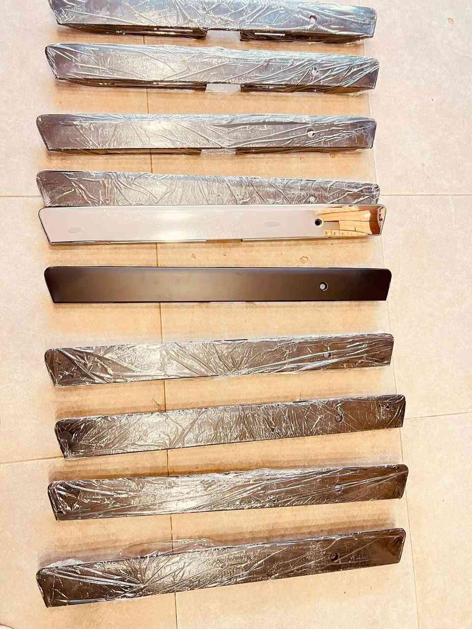 بلاستک صندوق نیسان متوفر جمله ومفرد
توصیل جمیع المحافظات


**إذا كنت صاحب هذا الإعلان وتريد حذفه لأي سبب، رجاءا أرسل رسالة إلى الدعم الفني**