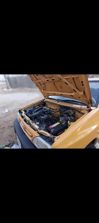 سايبا • ٢٠١٢ • تايرات جديدة