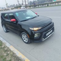 كيا سول • ٢٠٢٢ • رقم كربلاء