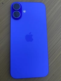 ايفون 16 بلص • ٢٥٦ • بطارية ٩٩