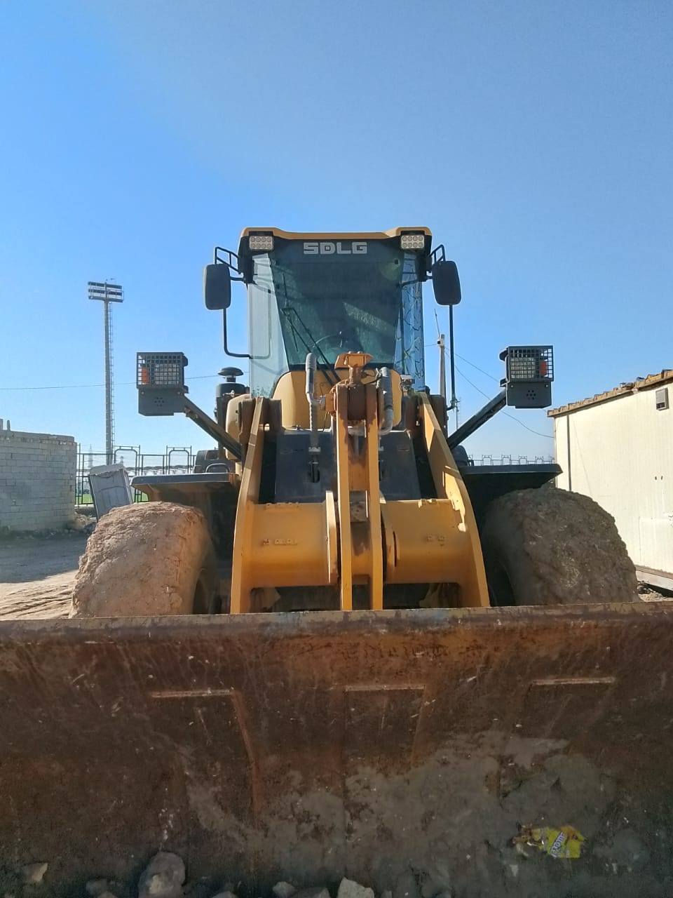 السلام عليكم شفل2020 صيني للبيع 
الموقع العماره 
اي استفسار تصل 
***********.
