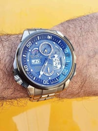 ستيزن ايكو درايف تيتانيوم بالكامل من الموديلات المميزه جدا ايكو درايف ...